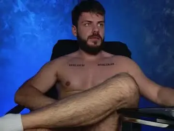 Chaturbate Nude Webcam of juliusmasters