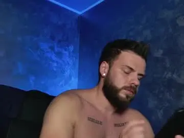 Chaturbate Best Webcam of juliusmasters