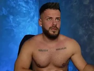 Chaturbate Live Sex Cam of juliusmasters