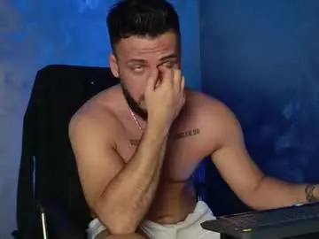 Chaturbate Live Sex Cam of juliusmasters