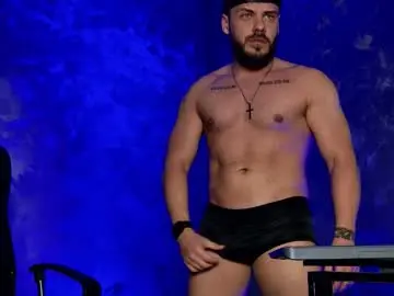 Chaturbate Live Porn of juliusmasters