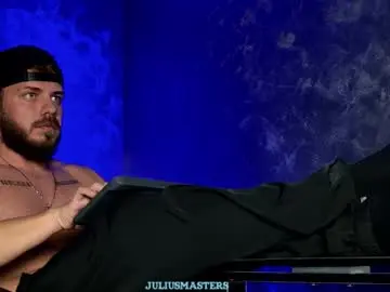 Chaturbate Adult Webcam of juliusmasters