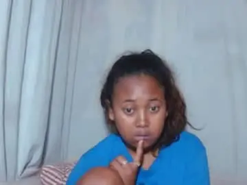 Chaturbate Sex Chat of kaillah