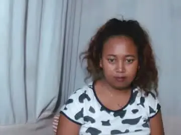 kaillah from chaturbate