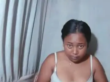 Chaturbate Live Porn of kaillah