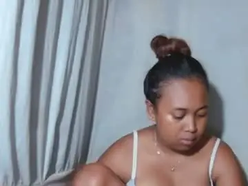 Chaturbate Adult Webcams of kaillah