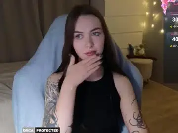 Chaturbate Watch Live Sex Cams of kateleoo