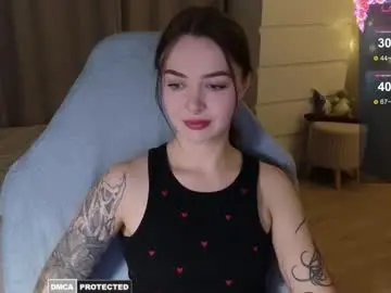 Chaturbate Sex Cam of kateleoo