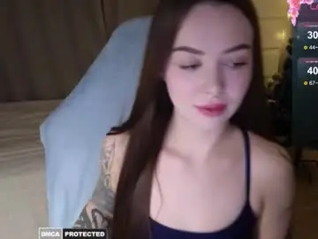 Chaturbate Live Sex Cam of kateleoo