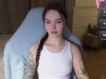 Chaturbate Best Webcam of kateleoo