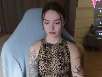 Chaturbate Best Webcam of kateleoo