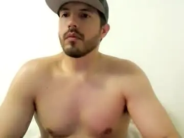 Chaturbate Live Sex Cam of kolombianox