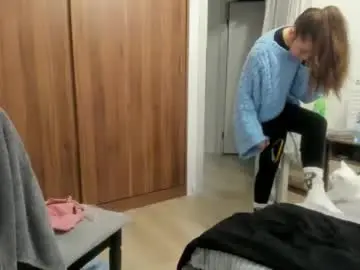 Chaturbate Live Sex Cam of lorelea_cute