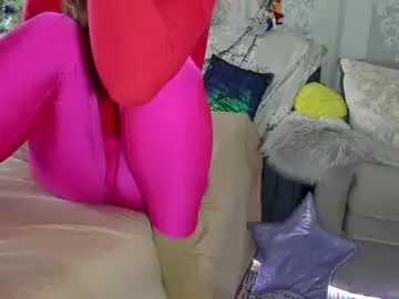 Chaturbate Live Sex Cam of meganfox3325