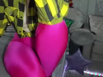 Chaturbate Watch Live Sex Cams of meganfox3325