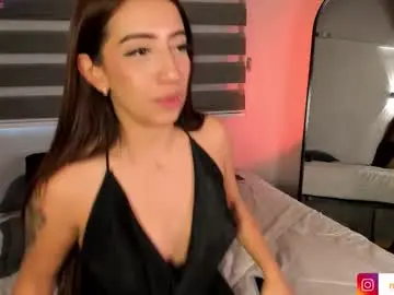 Chaturbate Live Sex of merida_taylor_