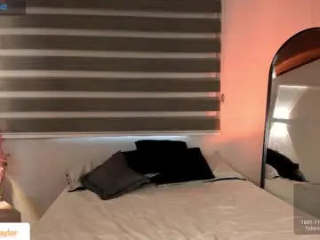 Chaturbate Nude Webcam of merida_taylor_