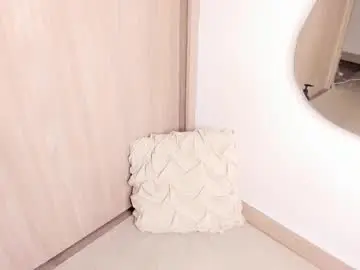 Chaturbate Live Porn of miss_melanie18