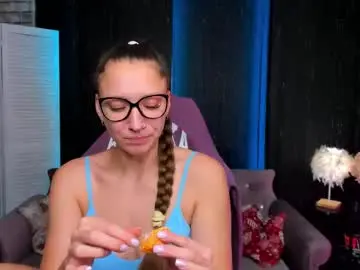 Chaturbate Best Webcam of mollynay