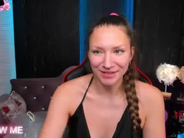 Chaturbate Live Sex of mollynay
