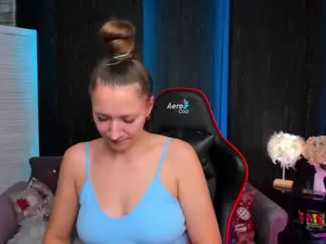 Chaturbate Sex Cam of mollynay