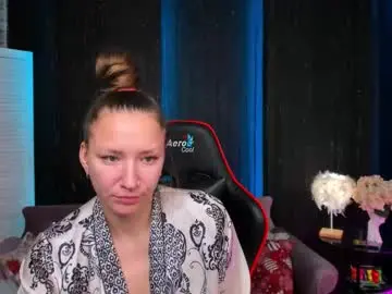 Chaturbate Adult Webcam of mollynay