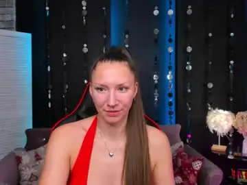 Chaturbate Adult Video Chat of mollynay