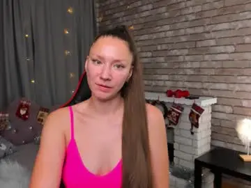 Chaturbate Adult Video Chat of mollynay