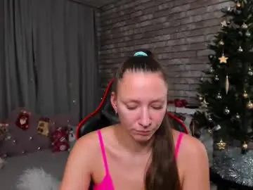 Chaturbate Private Sex Chat of mollynay