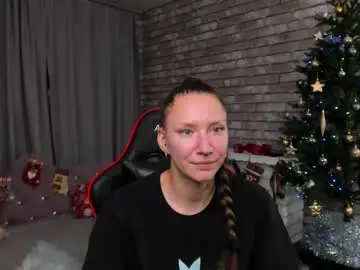 Chaturbate Live Sex of mollynay