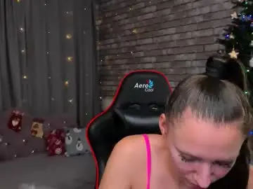 Chaturbate Sex Cam of mollynay