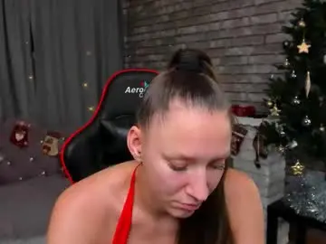 Chaturbate Sex Chat of mollynay