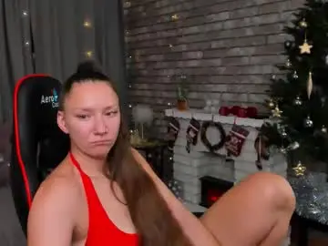 Chaturbate Free Porn Cam of mollynay