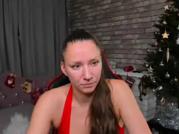 Chaturbate Live Porn of mollynay