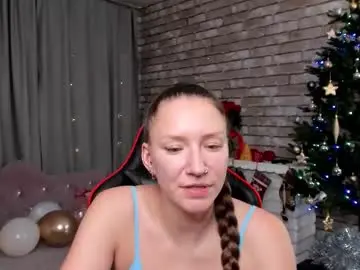 Chaturbate Best live sex cam show of mollynay