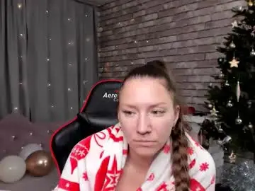 Chaturbate Adult Webcam of mollynay