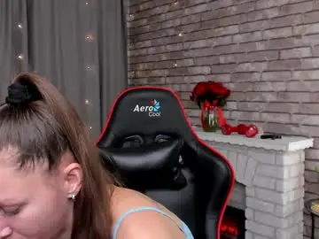 Chaturbate Sex Chat of mollynay