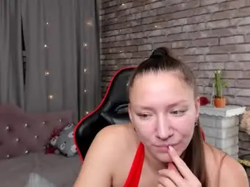 Chaturbate Adult Webcam of mollynay