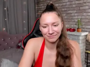 Chaturbate Adult Webcams of mollynay