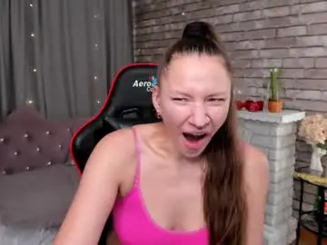 Chaturbate Live Sex of mollynay