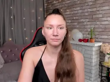 Chaturbate Adult Video Chat of mollynay