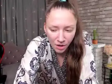 Chaturbate Best Webcam of mollynay