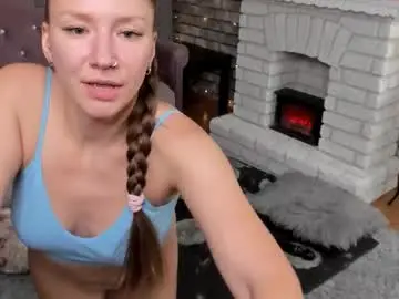 Chaturbate Live Porn of mollynay