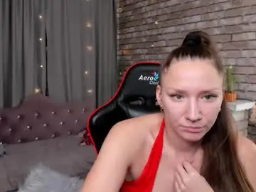 Chaturbate Live Sex of mollynay