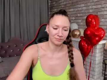 Chaturbate Best live sex cam show of mollynay