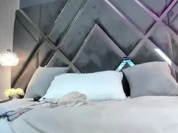 mya_evans from chaturbate