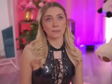 Chaturbate Adult Video Chat of nadyablue