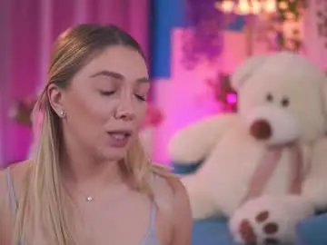 Chaturbate Sex Cam of nadyablue