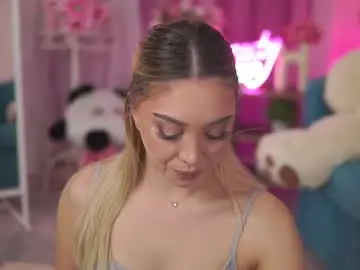 Chaturbate Adult Video Chat of nadyablue