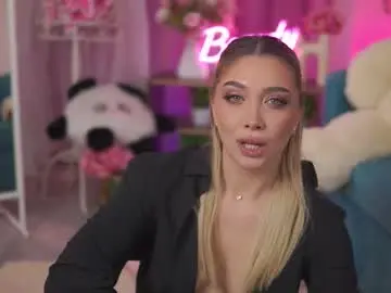 Chaturbate Adult Video Chat of nadyablue